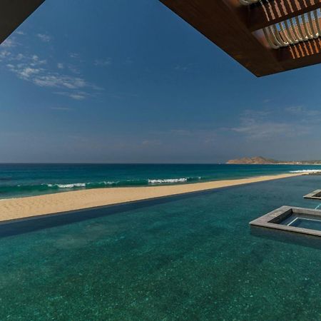Solaz, A Luxury Collection Resort, Los Cabos San José del Cabo Exteriör bild