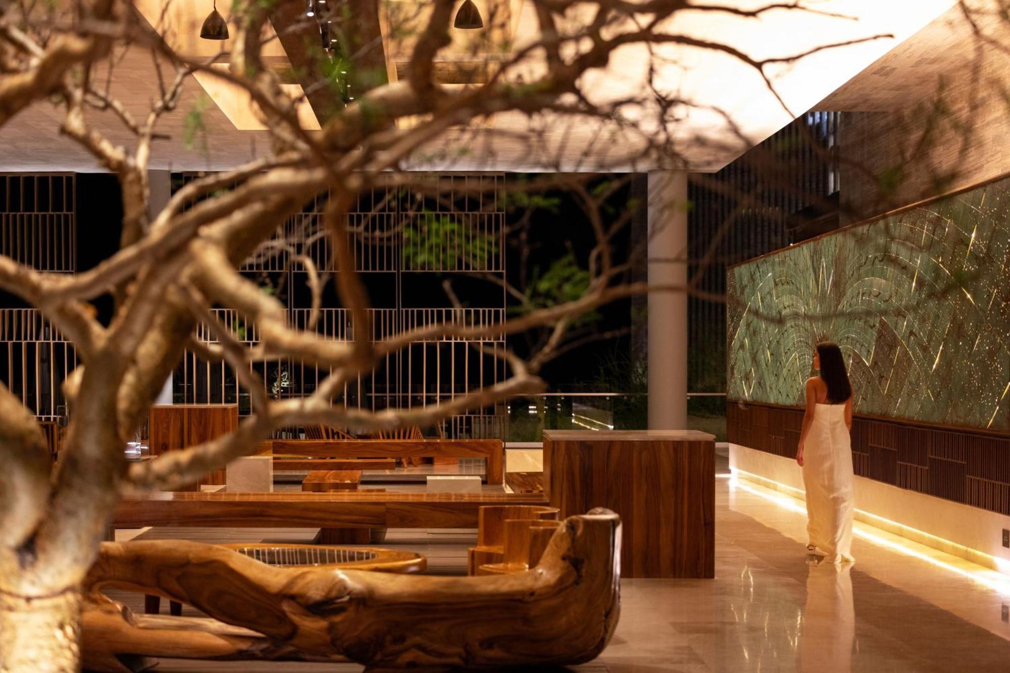 Solaz, A Luxury Collection Resort, Los Cabos San José del Cabo Exteriör bild