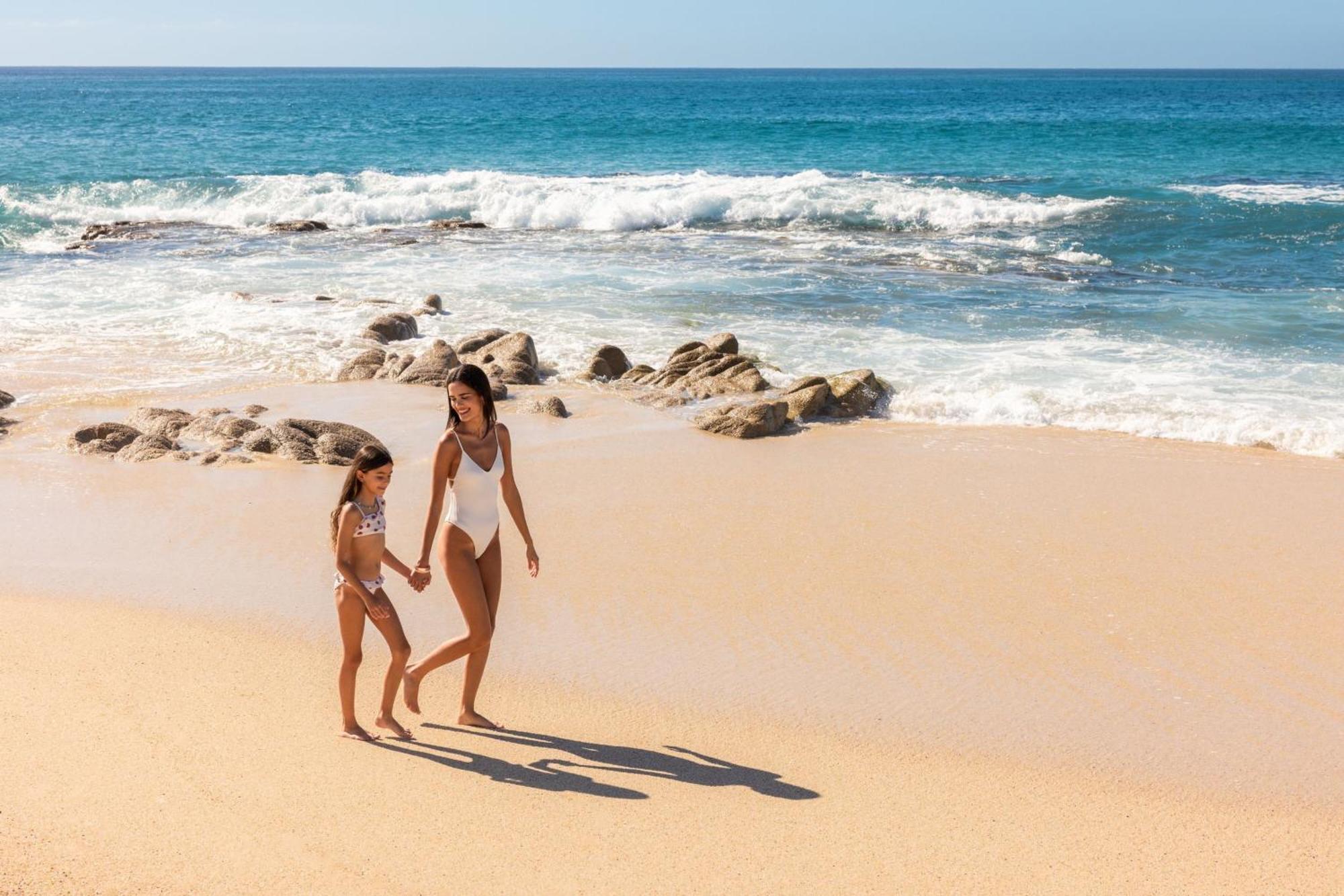 Solaz, A Luxury Collection Resort, Los Cabos San José del Cabo Exteriör bild