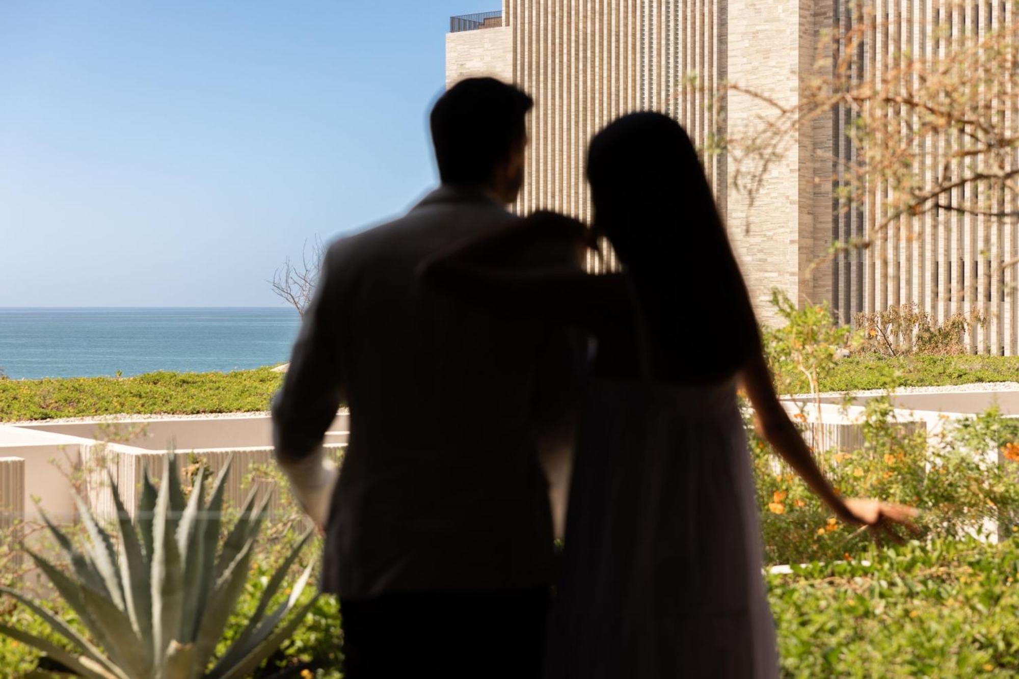Solaz, A Luxury Collection Resort, Los Cabos San José del Cabo Exteriör bild