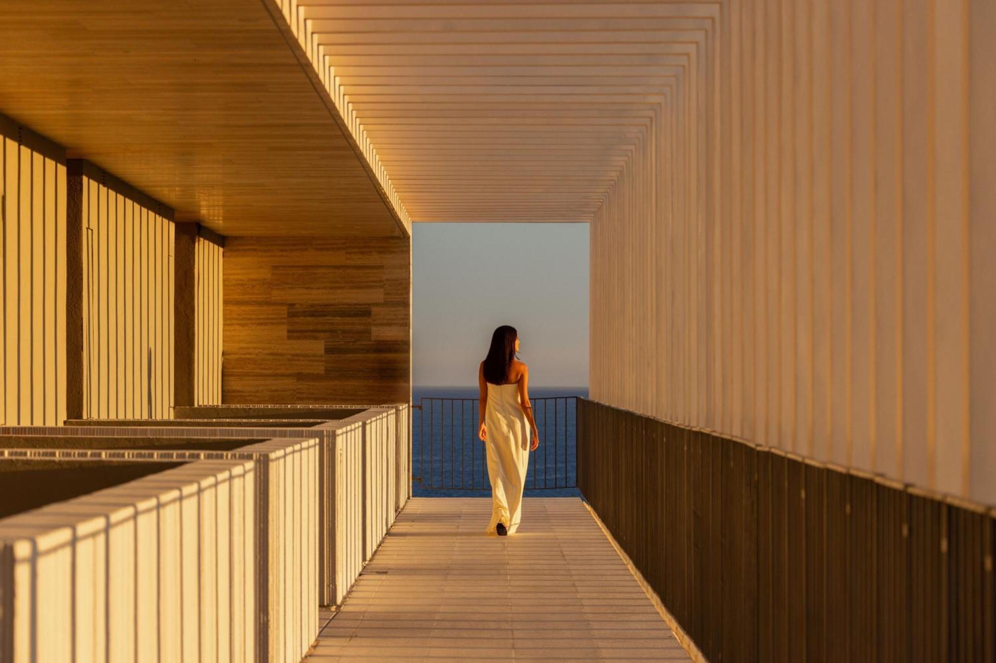 Solaz, A Luxury Collection Resort, Los Cabos San José del Cabo Exteriör bild