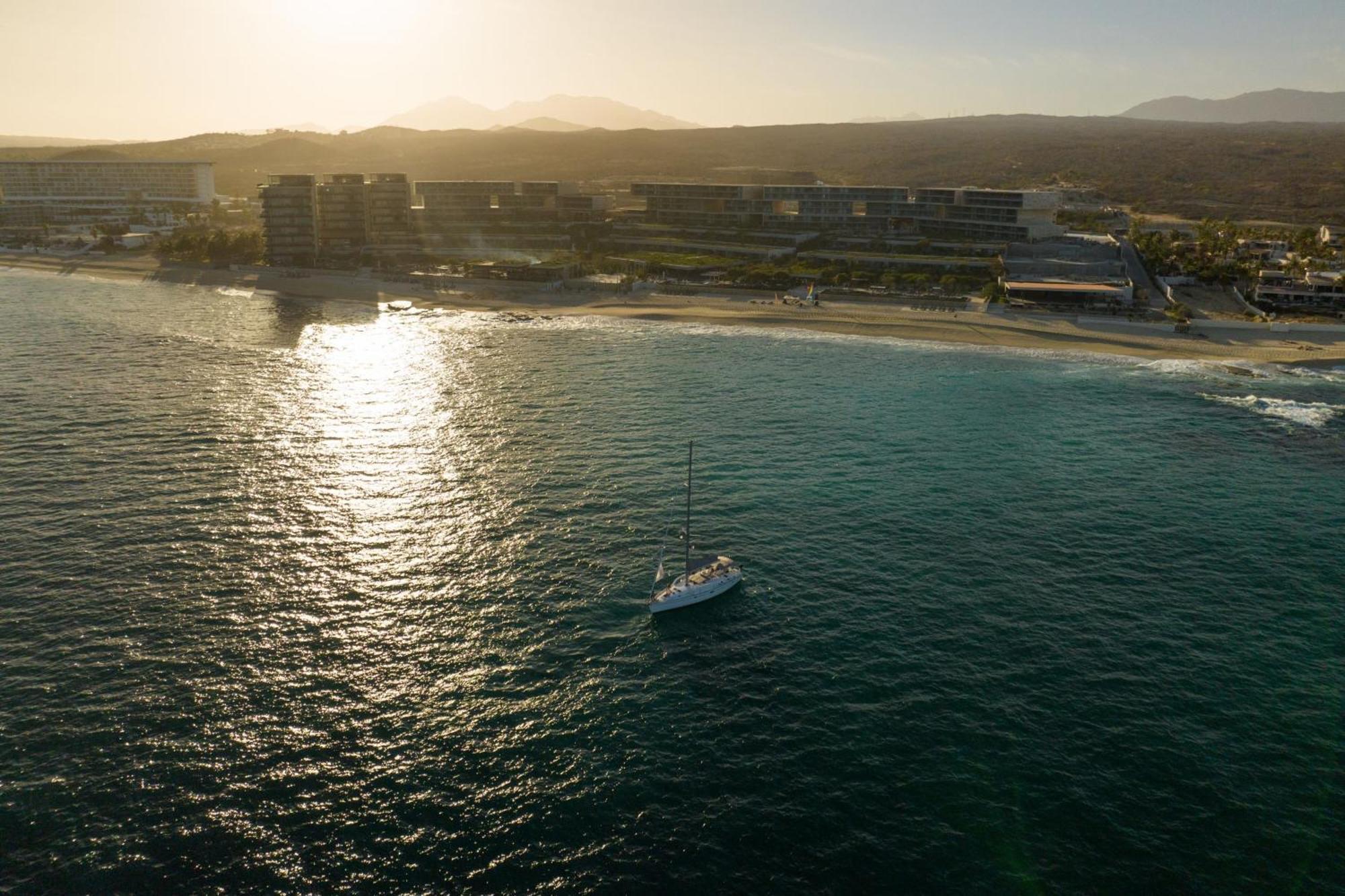 Solaz, A Luxury Collection Resort, Los Cabos San José del Cabo Exteriör bild