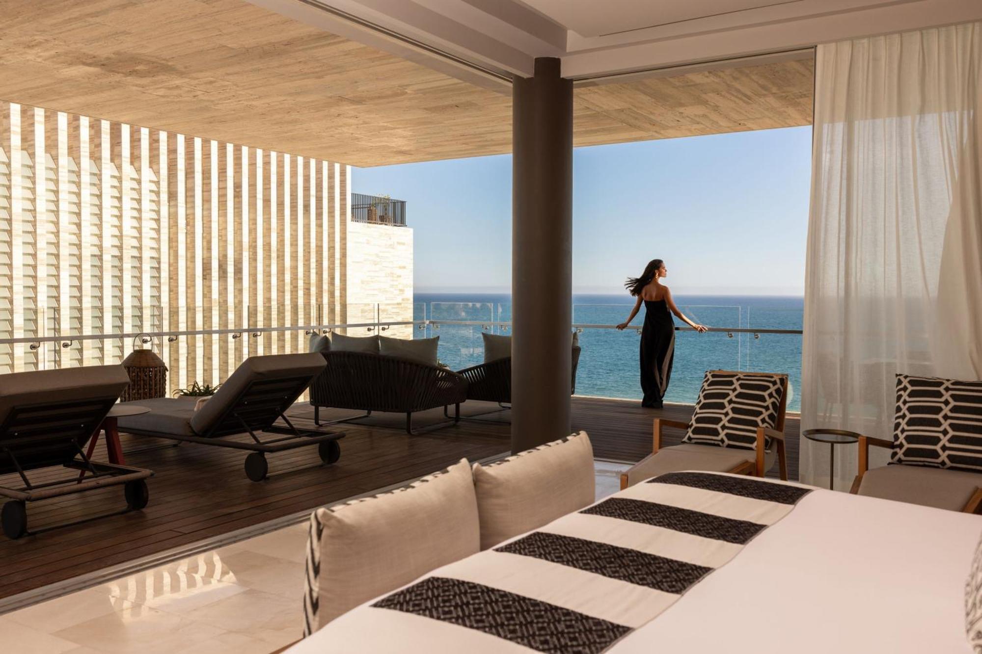 Solaz, A Luxury Collection Resort, Los Cabos San José del Cabo Exteriör bild