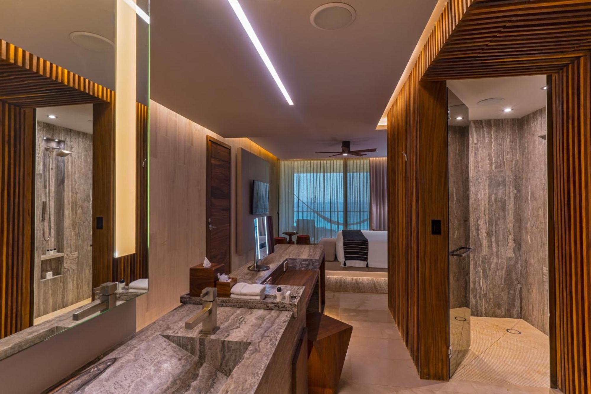 Solaz, A Luxury Collection Resort, Los Cabos San José del Cabo Exteriör bild