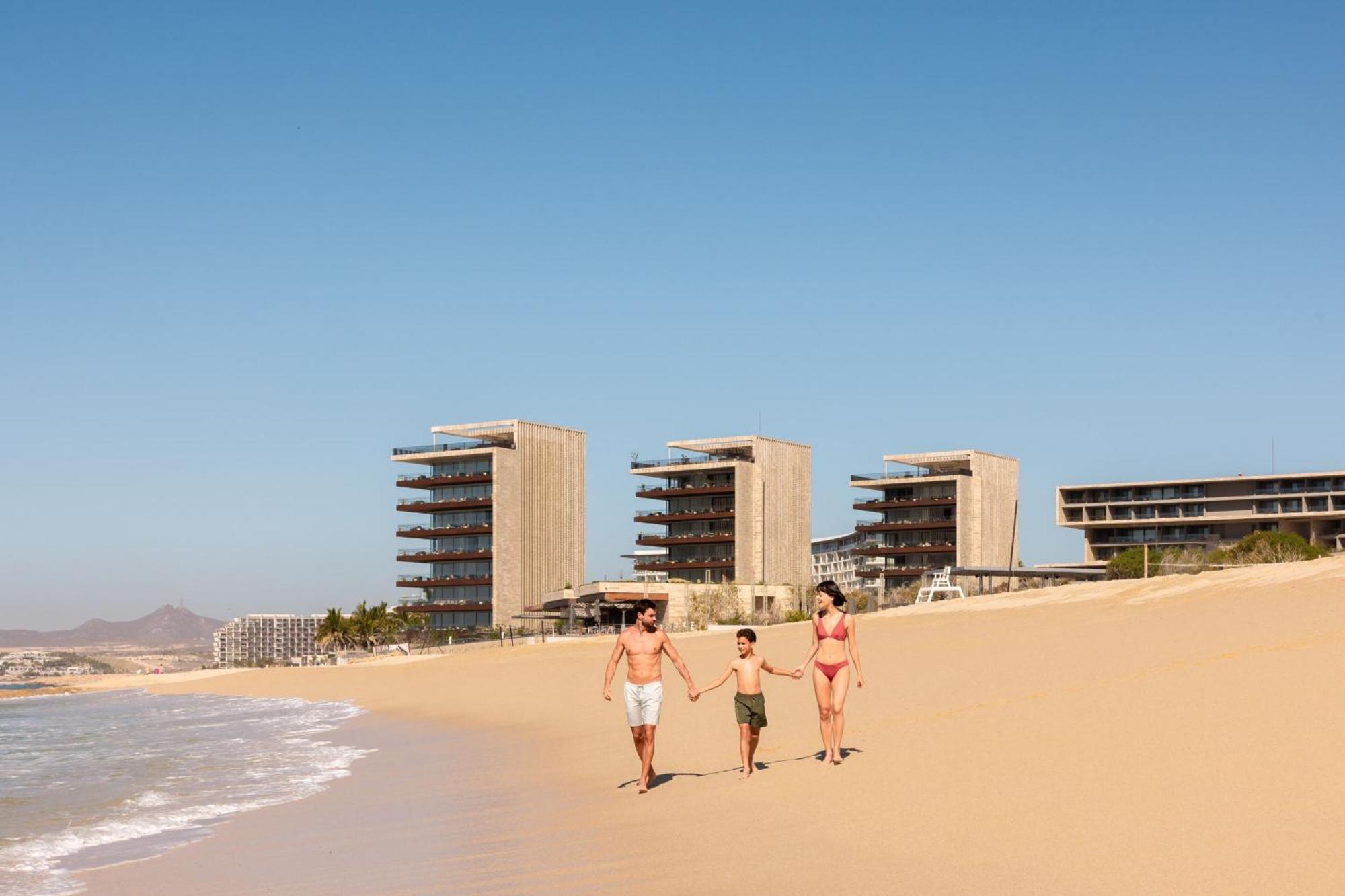 Solaz, A Luxury Collection Resort, Los Cabos San José del Cabo Exteriör bild