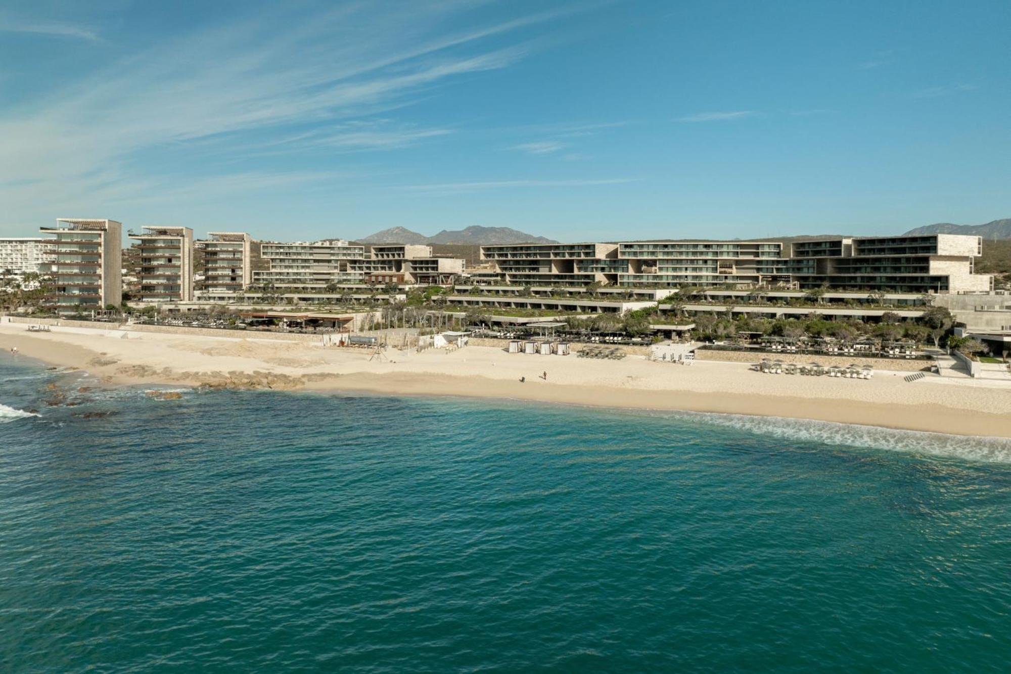 Solaz, A Luxury Collection Resort, Los Cabos San José del Cabo Exteriör bild