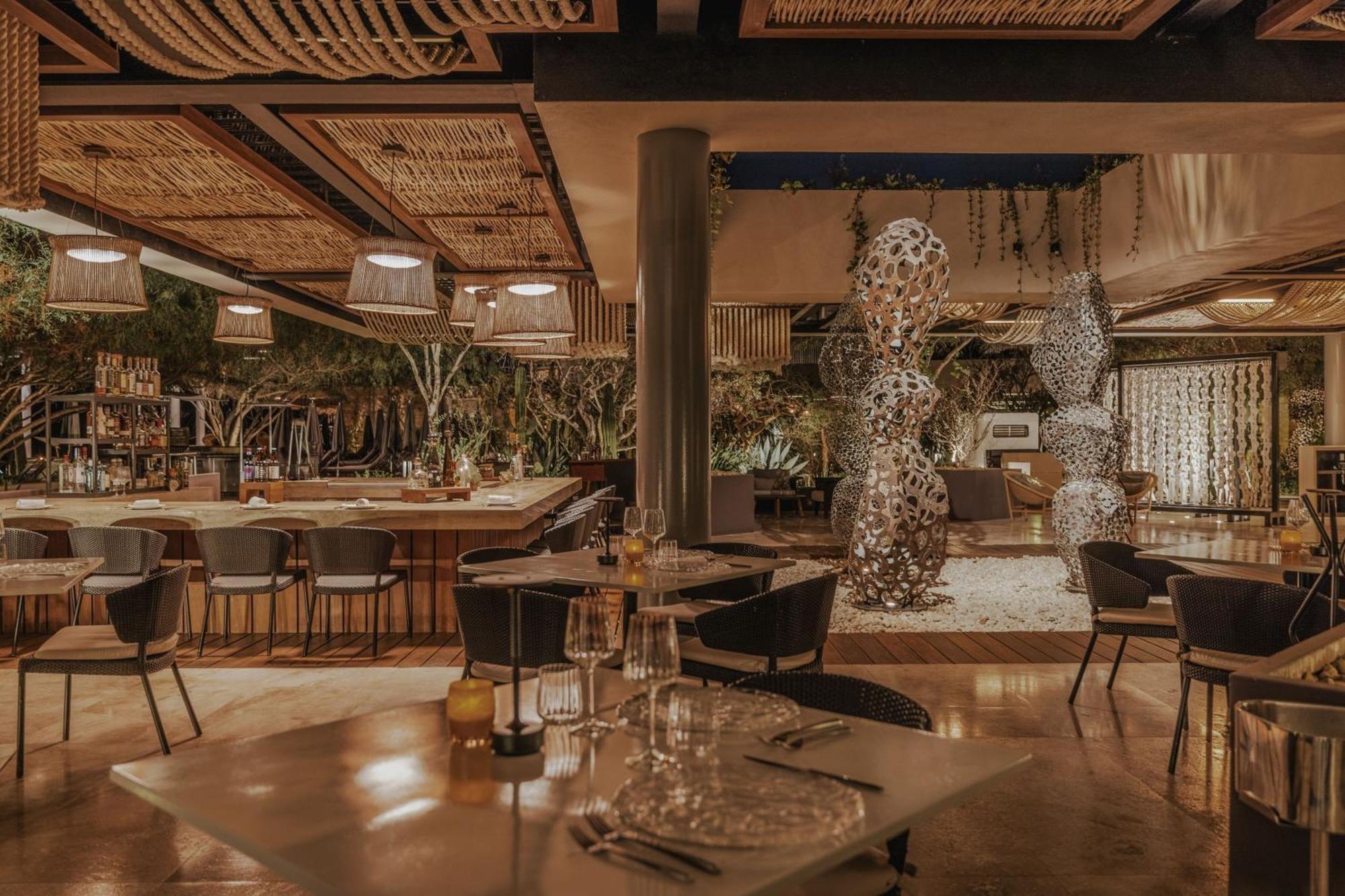 Solaz, A Luxury Collection Resort, Los Cabos San José del Cabo Exteriör bild