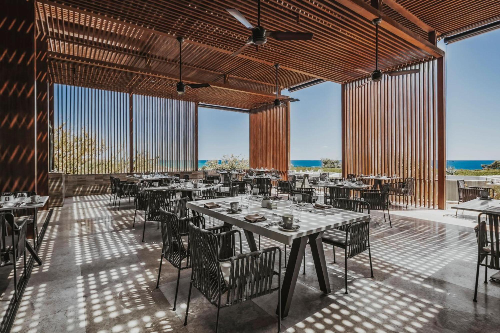 Solaz, A Luxury Collection Resort, Los Cabos San José del Cabo Exteriör bild