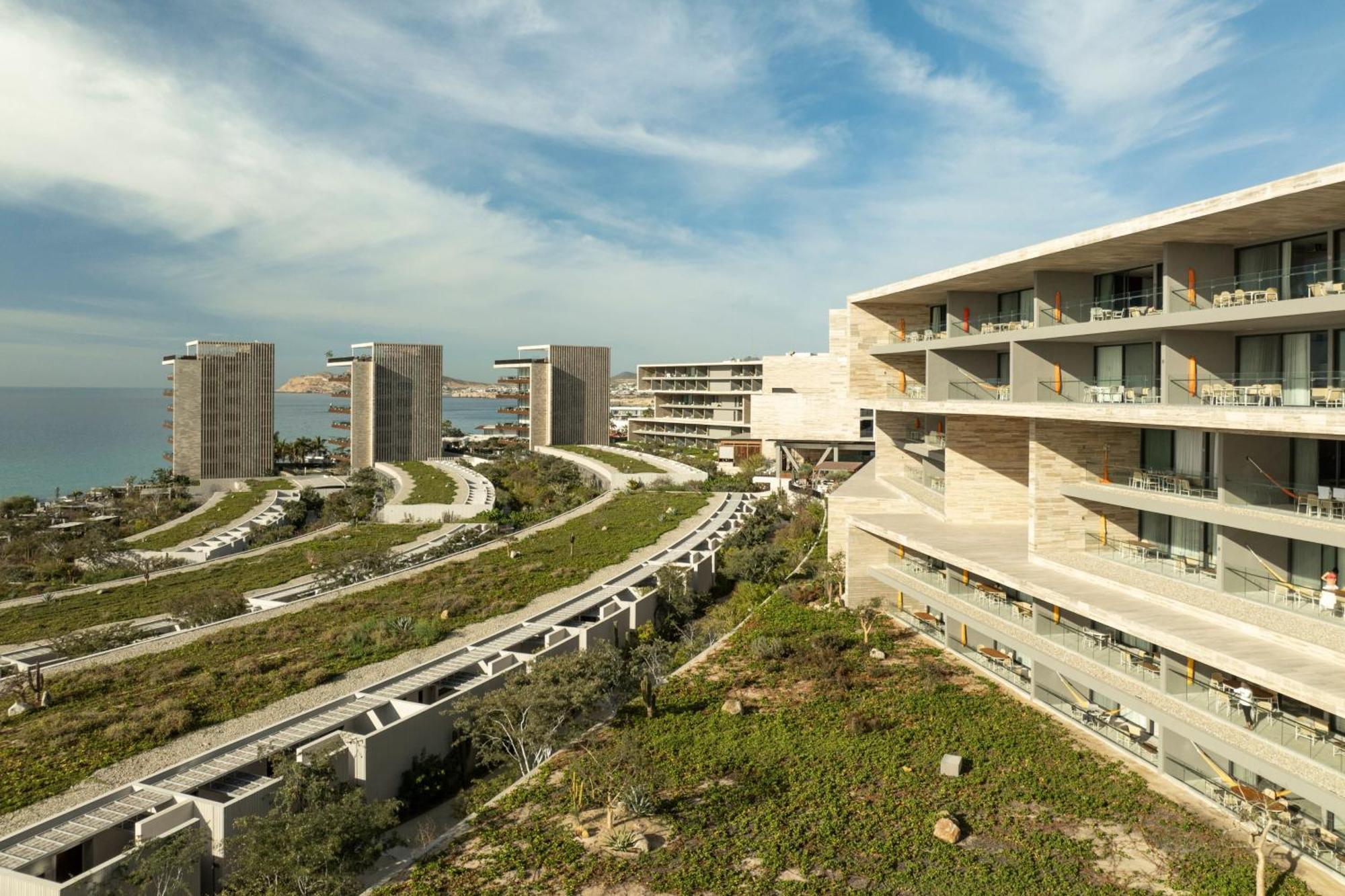 Solaz, A Luxury Collection Resort, Los Cabos San José del Cabo Exteriör bild