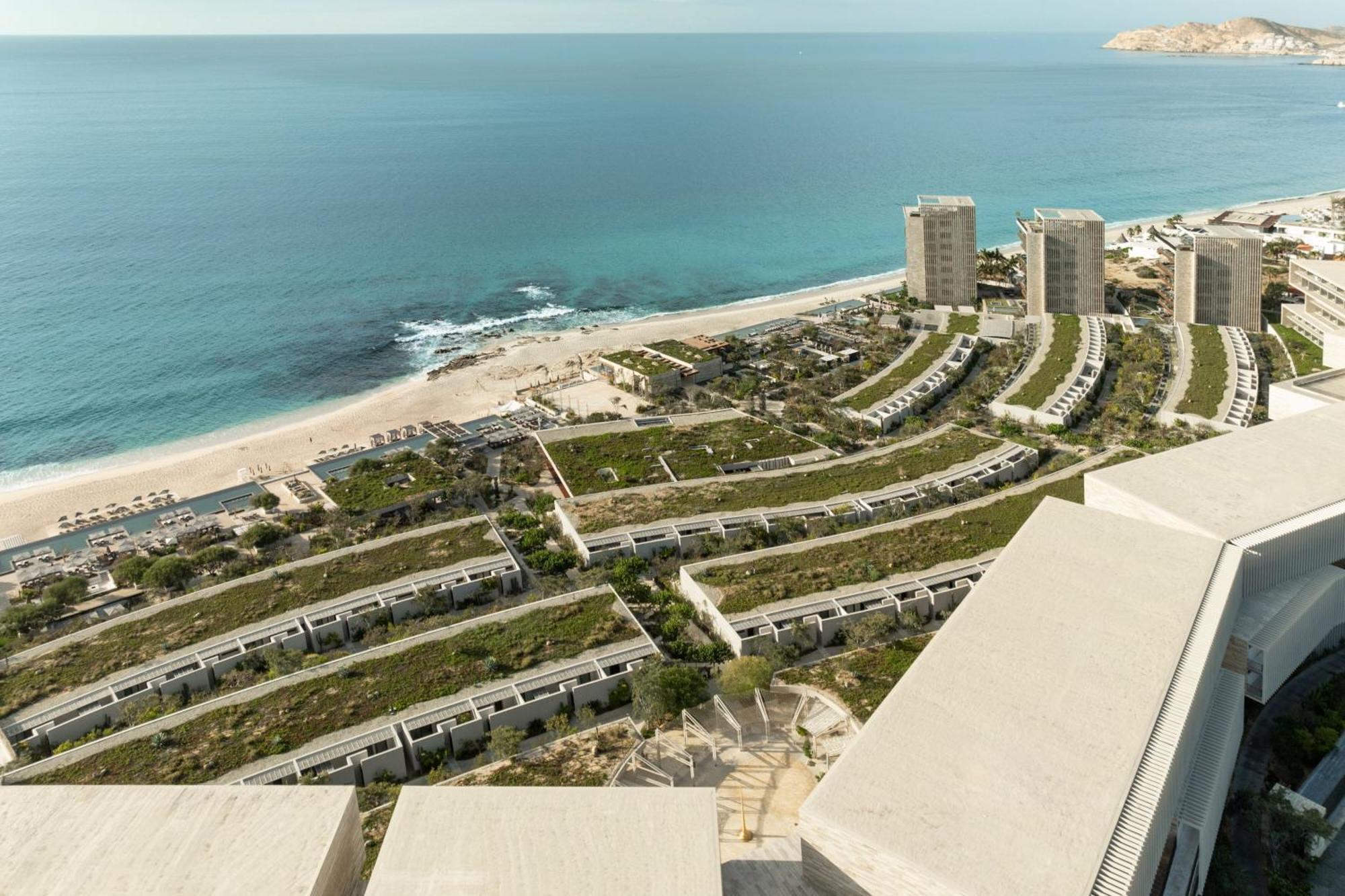 Solaz, A Luxury Collection Resort, Los Cabos San José del Cabo Exteriör bild