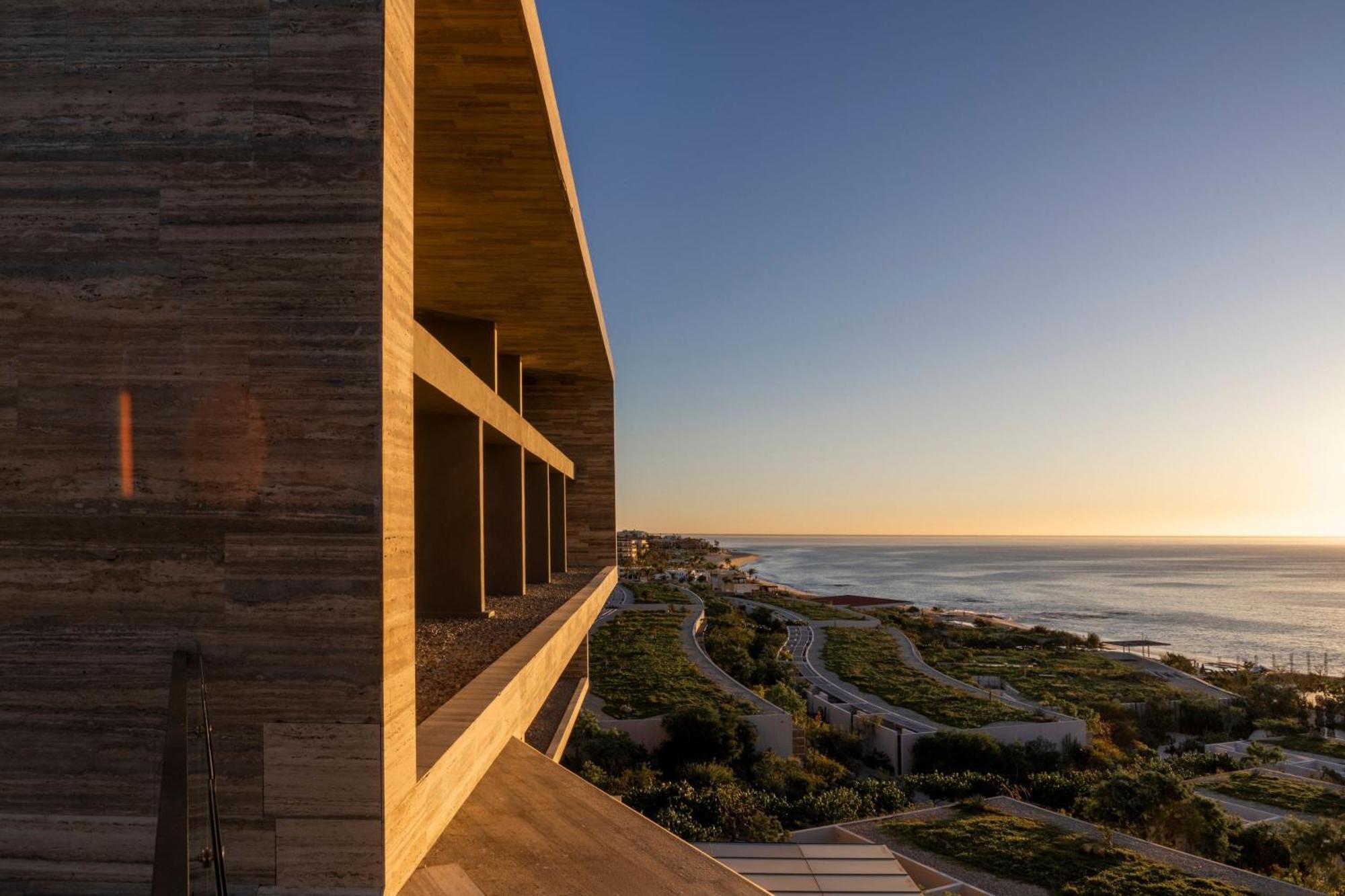 Solaz, A Luxury Collection Resort, Los Cabos San José del Cabo Exteriör bild