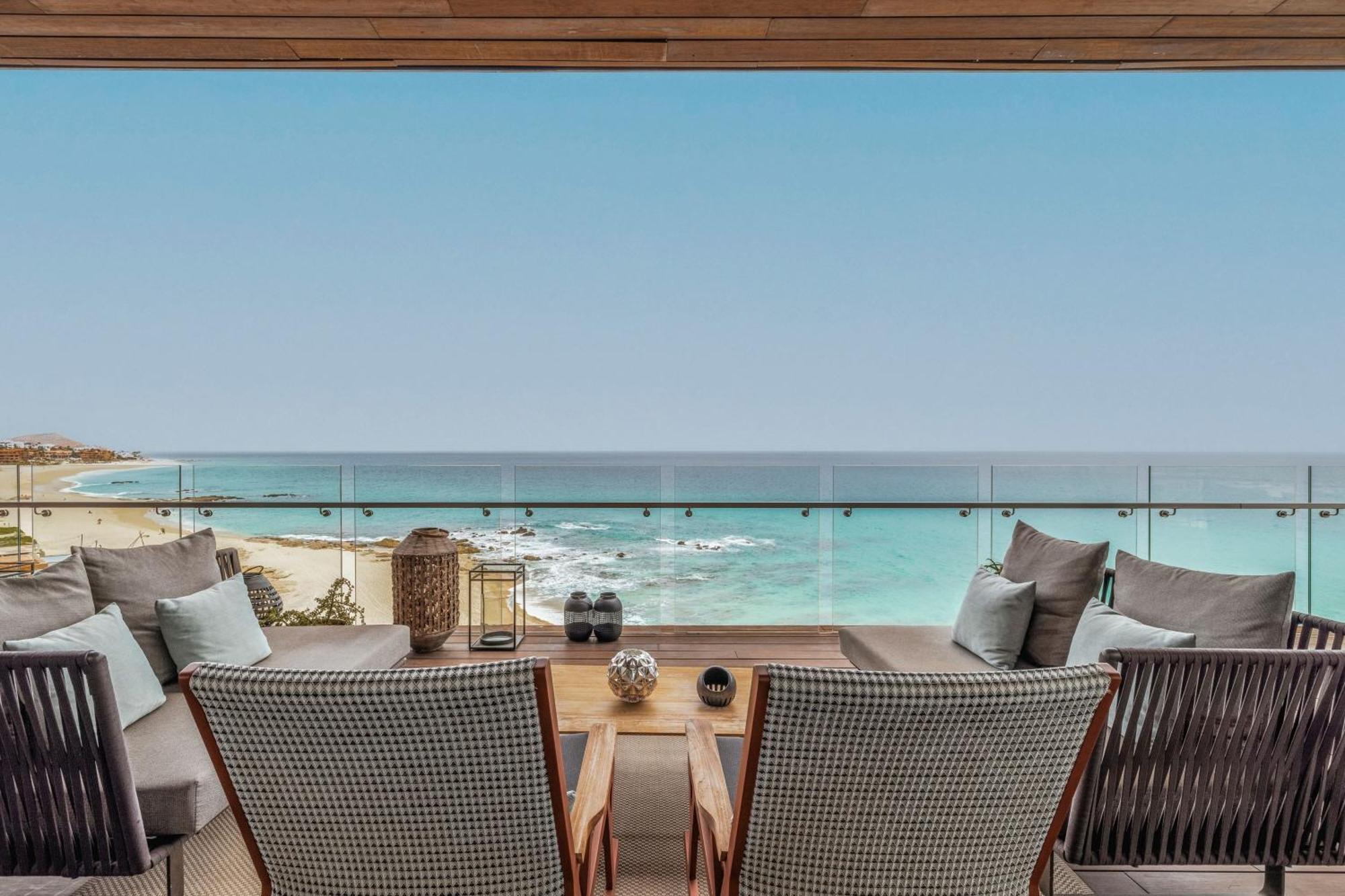 Solaz, A Luxury Collection Resort, Los Cabos San José del Cabo Exteriör bild