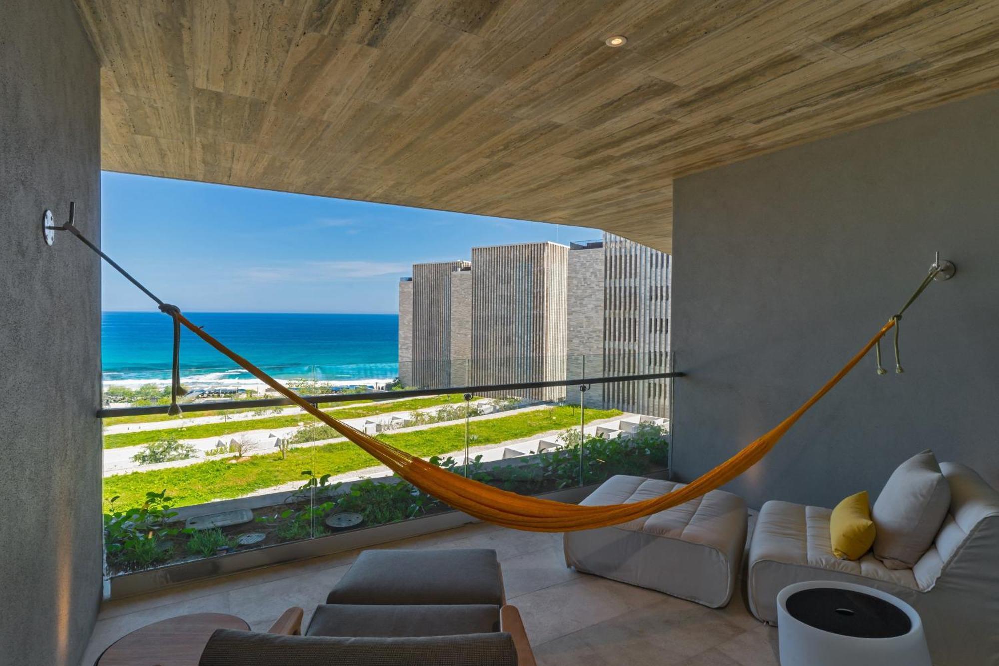 Solaz, A Luxury Collection Resort, Los Cabos San José del Cabo Exteriör bild